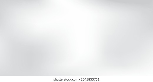 Fundo de malha de folha de prata abstrato com textura de espelho de metal. Superfície de gradiente de cromo simples abstrata