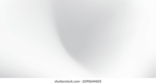 Fundo de gradiente de malha de folha de prata abstrato. Padrão de textura de espelho de metal simples.