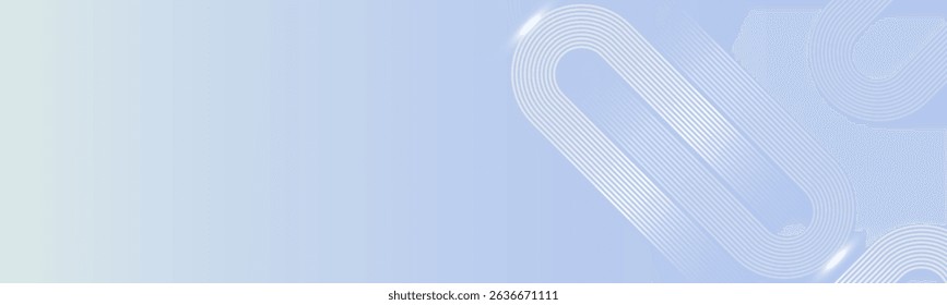 Abstract silver gradient background- diagonal rounded lines design. Dynamic shapes composition. Perfect for modern projects, business, banner, poster, templates, company, artwork, backdrop .