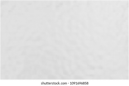Abstract silver mosaic. Pixel texture of cloudy sky. Gray squares background pattern for design. Grey halftone effect. Vintage grunge textures. eps10 vector illustration.