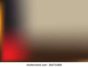 abstract silver red background with smooth gradient colors and multicolor texture design for brochure /  Easter / Christmas / web template