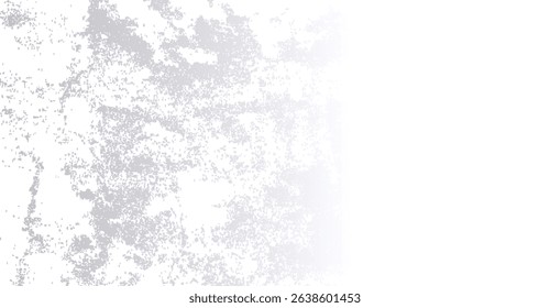 Abstract Silver and White Texture: Modern Distressed Background with Grunge Effects, Ideal for Graphic Design and Contemporary Art Projects, Perfect for Web or Print Design