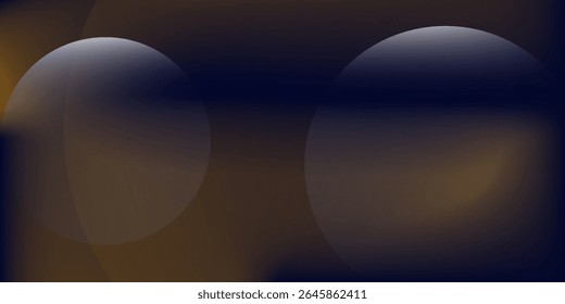 Abstract simple background yellow and white with halftone golden lines delicate pattern. Small light spot box modern good nice art ilustrations 