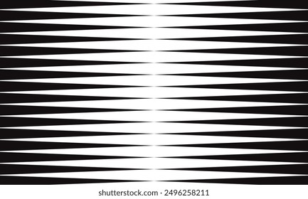 abstract simple black arrow line pattern can be used background.