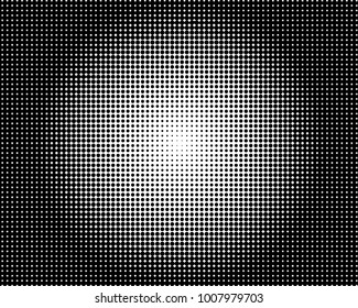 abstract simple black spot vector illustration  design.