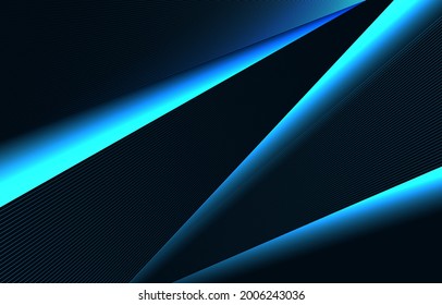Abstract simple bright line background wallpaper