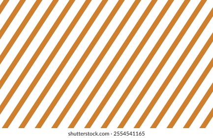 abstract simple bronze diagonal line pattern can be used background.