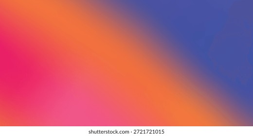 Fondo colorido simple abstracto. Ilustración vectorial. eps10