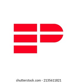diseño de logotipo de marca corporativa simple abstracta