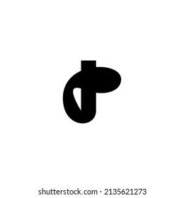 diseño de logotipo de marca corporativa simple abstracta