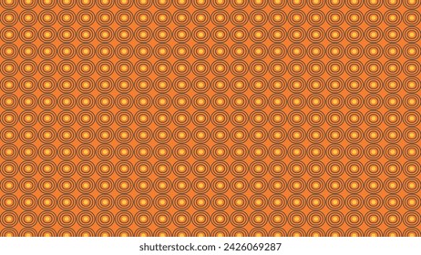 Abstract simple creative deep pattern background.