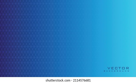 Abstract simple curves bg vector background blue light blue colors shadings gradients 