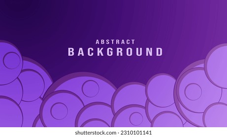 abstract simple design background vector