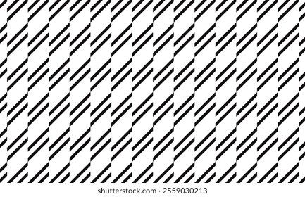 abstract simple diagonal double line pattern can be used background.
