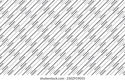 abstract simple diagonal small line pattern art can be used background.
