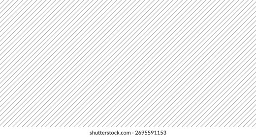 abstrato simples diagonal linha fina padrão arte pode ser usado fundo.	