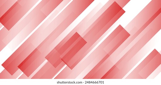 abstracto con Formas geométricas simples. Anuncio moderno y elegante de color gris blanco con diseño creativo y líneas brillantes. Anuncio de diseño de Vector