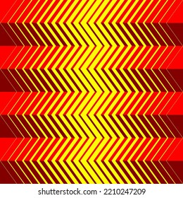Abstract simple geometric vector seamless pattern. Wallpaper graphic element