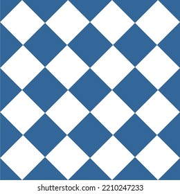 Abstract simple geometric vector seamless pattern. Wallpaper graphic element