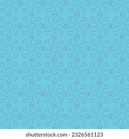 Abstract simple geometric vector seamless pattern with gold line texture on green background. Light modern simple wallpaper, bright tile backdrop, monochrome graphic