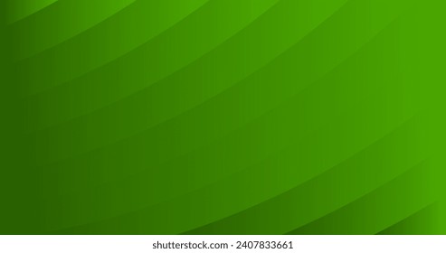 abstract simple green elegant gradient background