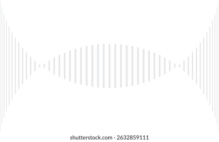 abstrato simples cinzento protuberância padrão padrão vetor arte pode ser usado fundo.
