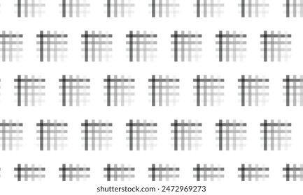 abstract simple grey decorative line pattern can be used background.