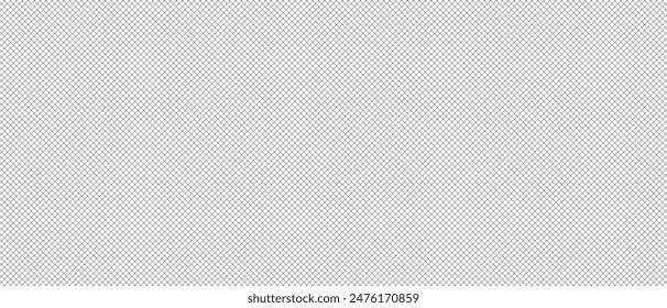 abstract simple grey diagonal straight stripe cross line pattern can be used background.