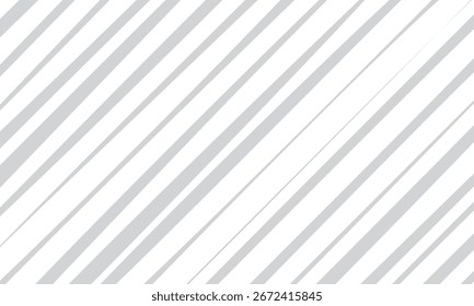 abstrato simples cinza diagonal tweak line padrão arte adequada para fundo.