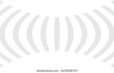 abstract simple grey squeeze line pattern art can be used background.