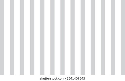 abstract simple grey vertical line pattern can be used background.