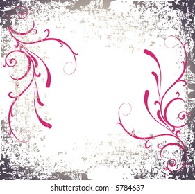 abstract simple lines design