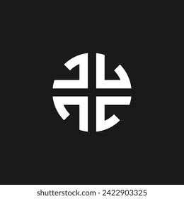 abstract simple logo element, fit for your business