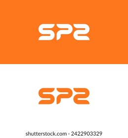 abstract simple logo element, fit for your business