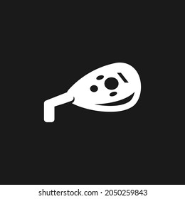 Abstract Simple Logo With Minimalist Style and modern