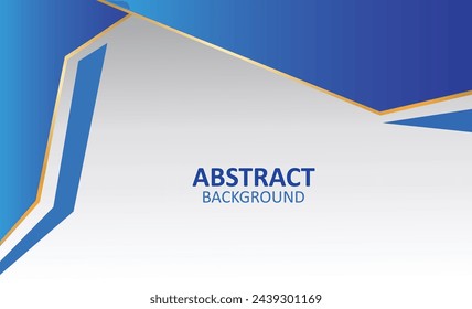 abstract Simple Minimal luxury Blue background