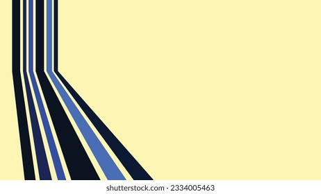 Resumen del sencillo fondo de color minimalista para su proyecto creativo.