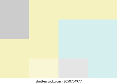 Abstract Simple Modern Colorful background.