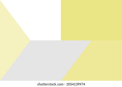 Abstract Simple Modern Colorful background.