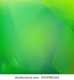 Abstract Simple modern spring  background