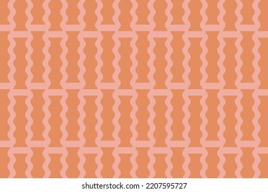 Abstract simple monochrome background design. Simple pattern. Earth tone background