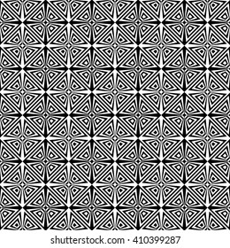 Abstract simple monochrome pattern & wallpaper background