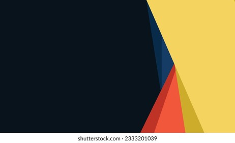 Abstrakter, einfacher, minimalistischer Hintergrund für Ihr kreatives Projekt und Ihre Arbeit.