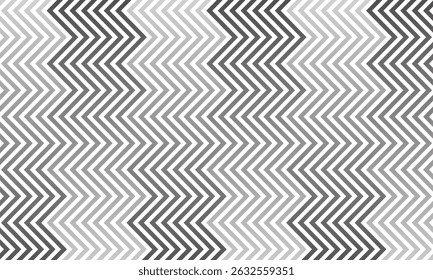 abstrato simples oblíquo edgy zigzag padrão de linha pode ser usado fundo.