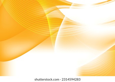 Abstract simple orange color bright colourful cool background business vector guardian image 