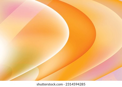 Resumen color naranja simple color brillante color fresco fondo empresarial vector imagen guardian 