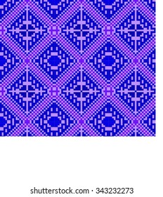 Abstract simple pattern