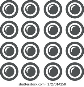 Abstract simple pattern with lines seamless minimalist background