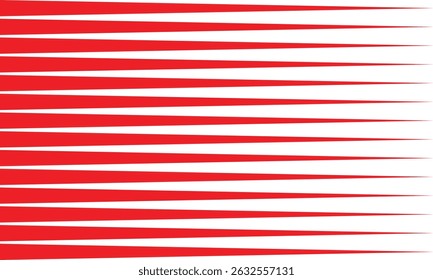 abstrato simples vermelho grande a pequena linha padrão arte pode ser usado fundo.