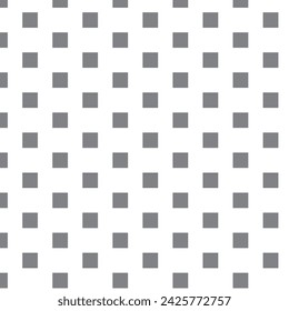 abstract simple small greay colour squear pattern.